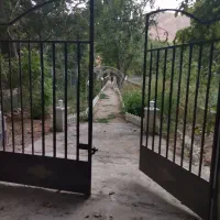 خونه باغ
