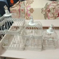 قفس تزیینی