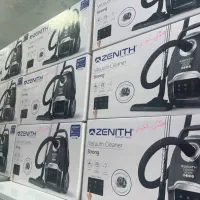 جارو برقی زنیت تحت لیسانس المان۲۶۰۰ وات