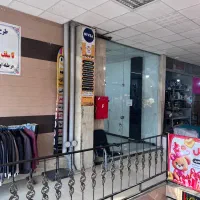 مغازه تجاری پاساژ ساوالان موقعیت عالی
