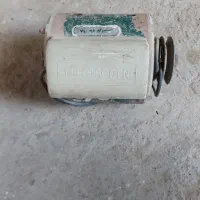 موتور کولر