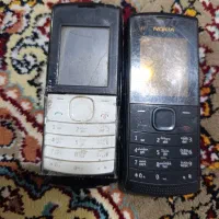 گوشی پوکو ایکس ۶ فایو جی ۵۱۲ رم ۱۲و نوکیا ایکس یک