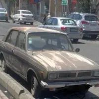ماشین سواری پیکان