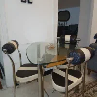 میزناهاری ۳نفره