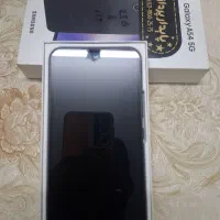 گوشی A54 لاکاغذی