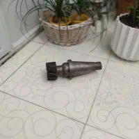 کف تراش فرز