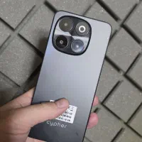 گوشی سایفر c20