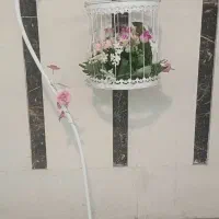 قفس دکور