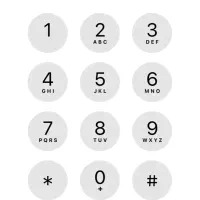 سیم کارت رند خط خاموش