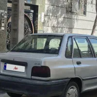 پراید مدل۸۳