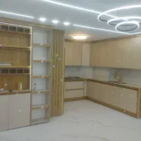 ساخت و اجرای کابینت و دکوراسیون داخلی (نقد.اقساطی)