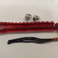 تسبیح انگشتر