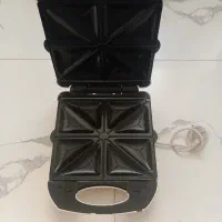 چرخ گوشت.     اسنک ساز