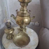 سرویس سماور