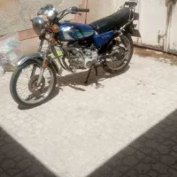 موتور مدل 84