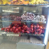 کارگر ساده سالنکار