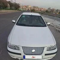 سمند ef7 94|خودرو سواری و وانت|تبریز, |دیوار