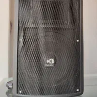 باند۸اینچ مونتاربو پاور میکسر پی وی