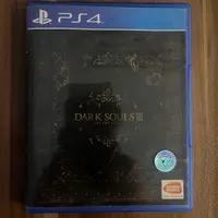بازی ps4 ps5 دارک سولز ۳ dlc dark souls