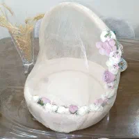 سبد بله برون