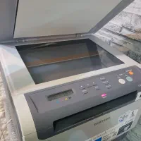 پرینتر رنگی سه کاره لیزری سامسونگ