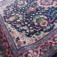 گلیم فرش