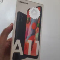 گوشی سامسونگ گلکسی A11