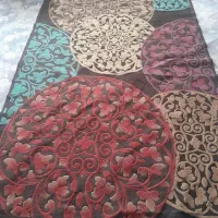 فرش ۶متری فانتزی