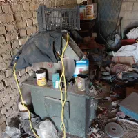 اره آتشین آهن بر تک فاز