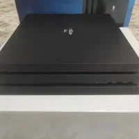 Ps4پرو|کنسول، بازی ویدئویی و آنلاین|تهران, شهرک شهید باقری|دیوار
