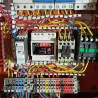 برق کاری حرفه ای ساختمان/ از ابتدای کار تا انتها