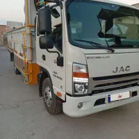 جک 9 تن 15تا کار خشک