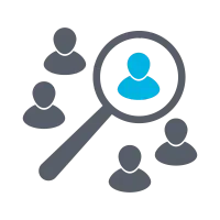 ویزیتور حضوری آقا و  ویزیتور تلفنی خانم
