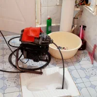 لوله بازکن سیدی قائم صبا سحر اصلانی دایی خلج