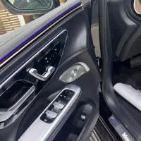 بنز EQE500 SUV|خودرو سواری و وانت|تهران, زعفرانیه|دیوار