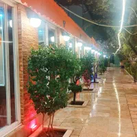 قلیون زن ماهر / پارکبان با تجربه/نظافت خانم