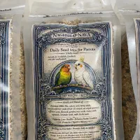 عروس هلندی لاوبرد دان مخصوص راهب گرینچیک خوراک