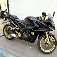 موتور rs