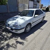 پرشیا دوگانه سوز کارخانه