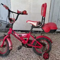 دوچرخه سایز ۱۲ المپیا