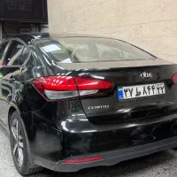 سراتو ۲۰۱۷ فول کامل درحد