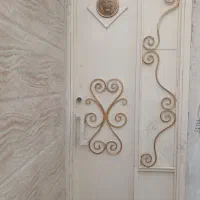 خانه ۴۸ متری ویلایی در دِه آدران