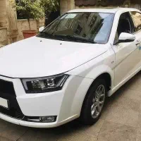 دنا پلاس توربو اتوماتیک 1405 صفر کیلومتر