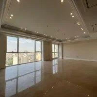 ۲۶۵ متر آپارتمان نور شمال و جنوب