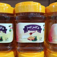 اولین عسل استانداردایران