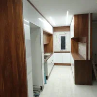 اجاره فاز ۱۱ زون دو ویودار بدون مشرف از هر طرف