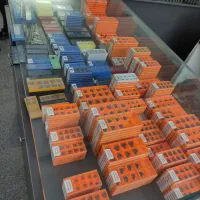 مته فرز الماس اینسرت آبصابون هولدرقلاویزابزار تراش