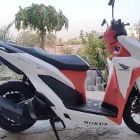 موتور گالکسی cCL150cc