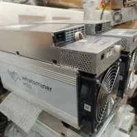 ماینر M50 124s