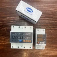 برقکاری نصب محافظ